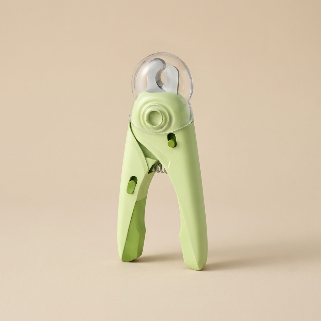 Lemmiklooma küünetrimmer