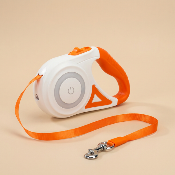 Lemmiklooma jalutusrihm - LED