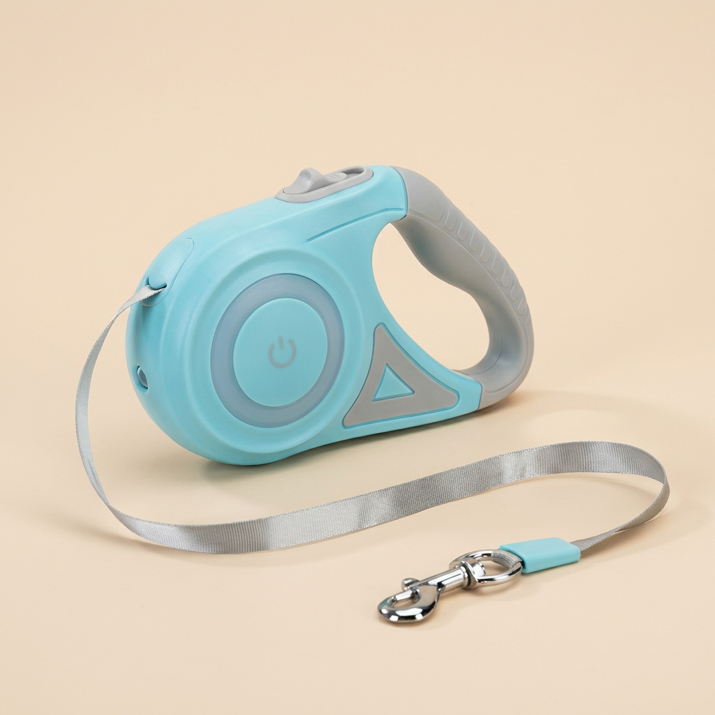 Lemmiklooma jalutusrihm - LED