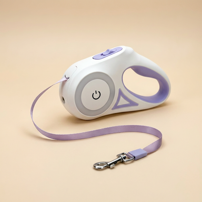 Lemmiklooma jalutusrihm - LED