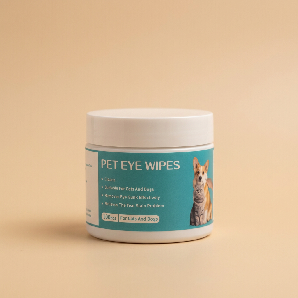 Lemmiklooma hooldus- ja puhastusvahendid