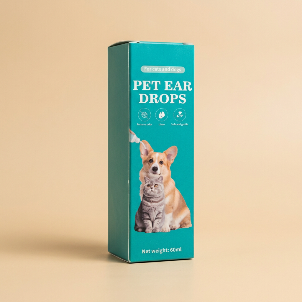 Lemmiklooma hooldus- ja puhastusvahendid