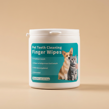 Lemmiklooma hooldus- ja puhastusvahendid