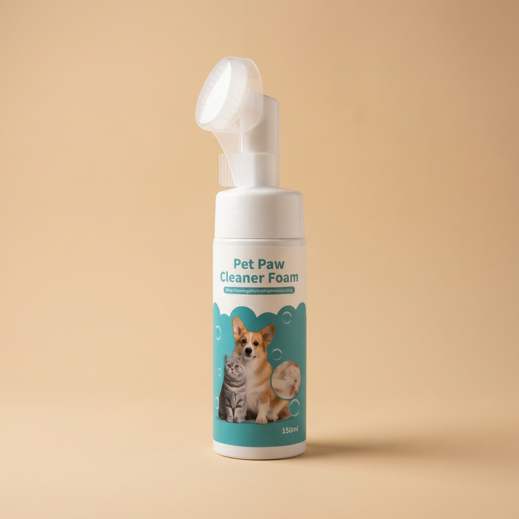 Lemmiklooma hooldus- ja puhastusvahendid