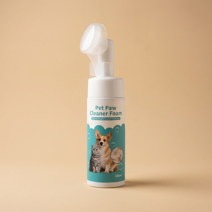 Lemmiklooma hooldus- ja puhastusvahendid