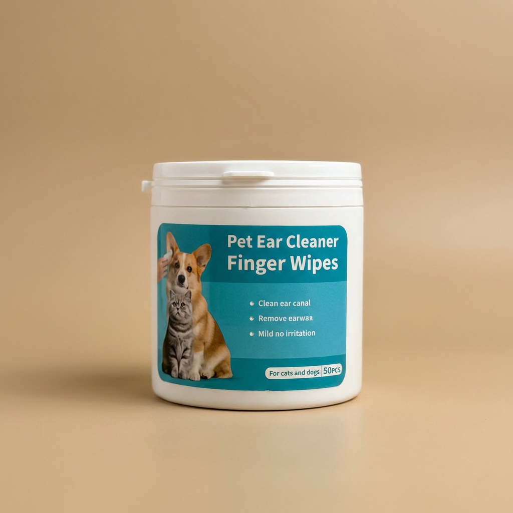 Lemmiklooma hooldus- ja puhastusvahendid