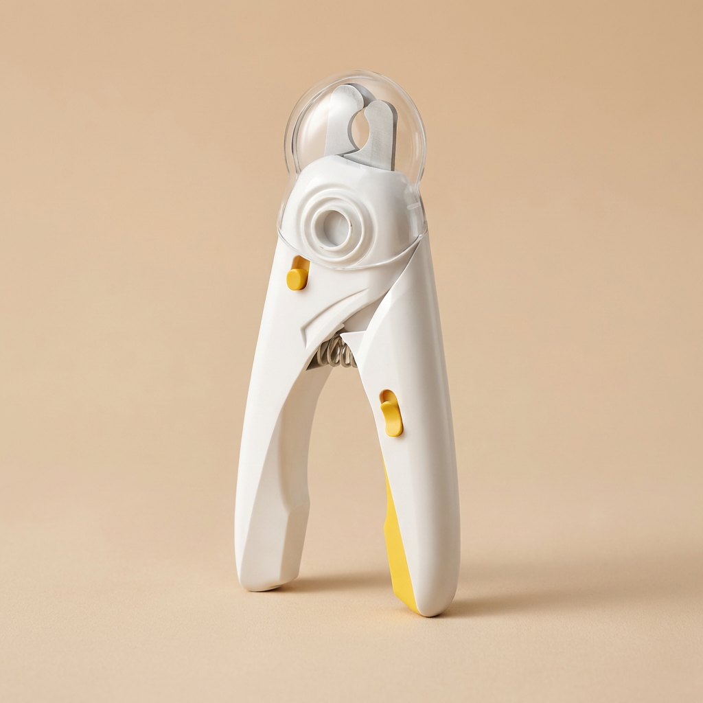 Lemmiklooma küünetrimmer